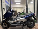 2017 YAMAHA TMAX DX 530