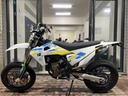 2019 HUSQVARNA FS450