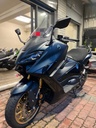2022 YAMAHA TMAX 560