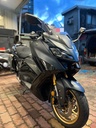 2022 YAMAHA TMAX 560