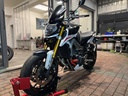 2014 YAMAHA MT-09 LARLY ABS