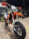 KTM 450 SMR