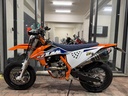 KTM 450 SMR