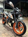 2010 KTM 690 Duke R