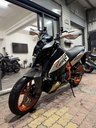 2010 KTM 690 Duke R