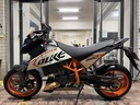 2010 KTM 690 Duke R