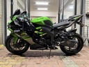 2019 Kawasaki ZX6R