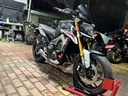 2014 YAMAHA MT-09 LARLY ABS